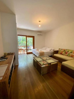 ACONCHEGANTE HOUSING - MARESIAS - COND. RESERVA MATA AZUL